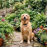 Pet sitter e cura piante in tua assenza