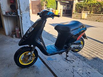 gilera typhoon 50cc