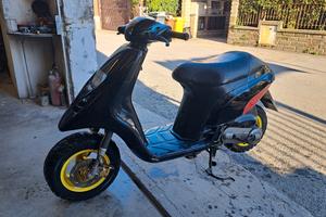 gilera typhoon 50cc