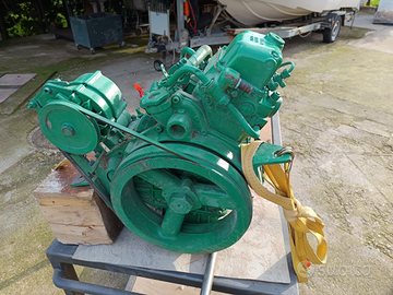 Motore marino volvo MB 5 B