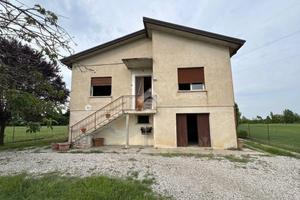 PORZIONE DI BIFAMILIARE A MASERADA SUL PIAVE