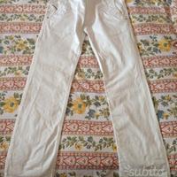 Pantaloni jeans denim Diesel Revick