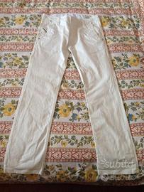 Pantaloni jeans denim Diesel Revick