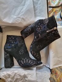 Stivale Just Cavalli 40