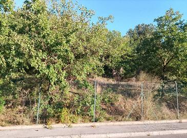 Terreno di 2045 m² a Magione