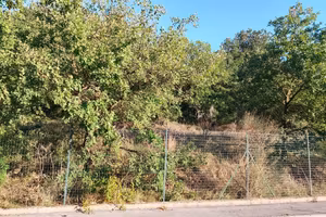 Terreno di 2045 m² a Magione