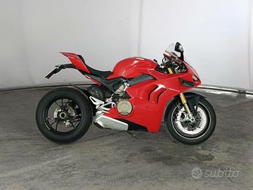 DUCATI Panigale V4 S 1100 my20