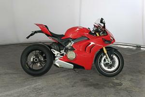 DUCATI Panigale V4 S 1100 my20