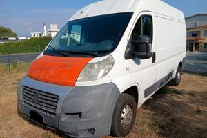 Fiat Ducato 33 2.3 MJT PM-TM Furgone