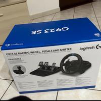 G923 SE con Cambio-H [NUOVO]