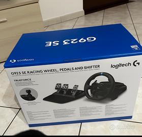 G923 SE con Cambio-H [NUOVO]