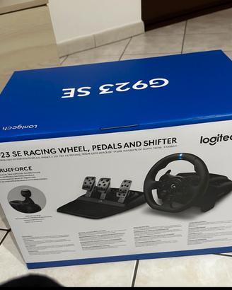 G923 SE con Cambio-H [NUOVO]