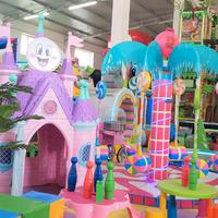 Arredamento e Giochi per Mini Club e Asili Nido