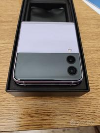 Samsung Z Flip 3 5G Purple