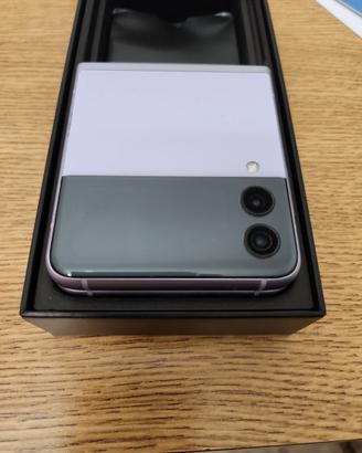 Samsung Z Flip 3 5G Purple