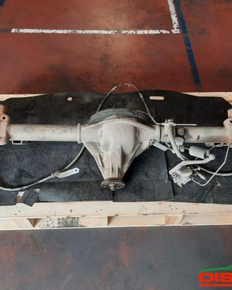 DIFFERENZIALE POSTERIORE Ford Transit 4HB