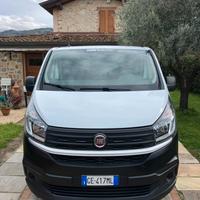 Fiat Talento 2021