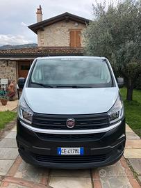 Fiat Talento 2021