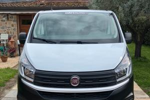 Fiat Talento 2021