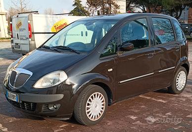 Lancia Musa 1.4 benzina 2007