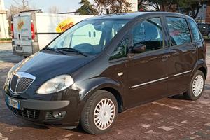 Lancia Musa 1.4 benzina 2007