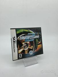 Need For Speed Underground 2 Nintendo DS 1199