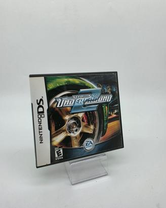 Need For Speed Underground 2 Nintendo DS 1199