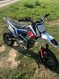 Pit Bike 140cc