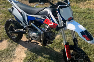 Pit Bike 140cc