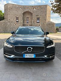 Volvo v90 inscription strafull come nuova