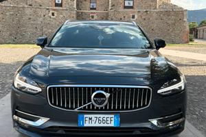 Volvo v90 inscription strafull come nuova