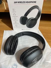 Cuffie Bluetooth XD Collection