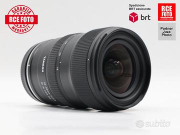 Tamron 16-30 F2.8 Di III VDX G2 (Nikon)