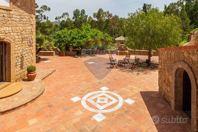Villa singola - Piazza Armerina