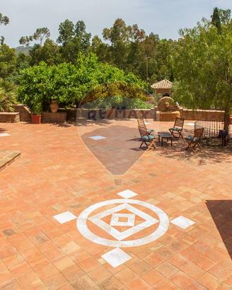 Villa singola - Piazza Armerina