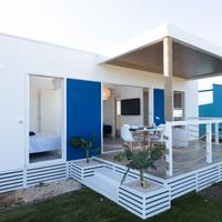 Casa mobile Stars con patio by VPF