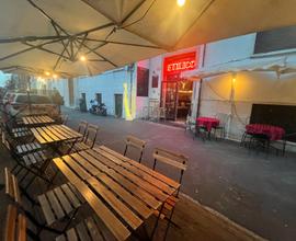 Prati - cessione di attivita' pub/cocktail bar
