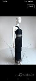 abito nero 