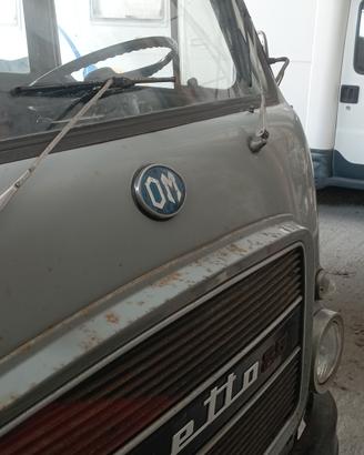 Om lupetto 25
