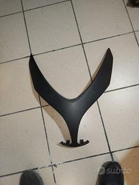 Y frontale per t max 2008