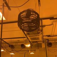 Ventole Miscelatori aria