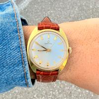 🇨🇭Certina Meccanico Vintage REVISIONATO ⚙️