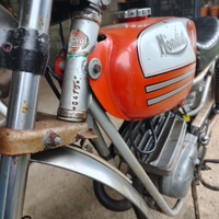 Mondial 50 cc funzionante