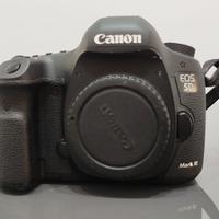 Canon Corredo fotografico