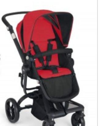 Passeggino cam taski sport