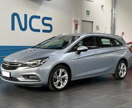 OPEL Astra 1.4 T 150 CV S&S aut. ST Dynamic