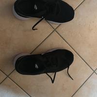 scarpe della nike