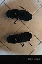 scarpe della nike