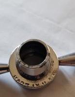 Rogers Swiv-o-matic hardware e ricambi originali