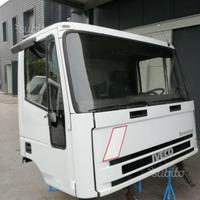 Cabina IVECO Eurocargo prima serie (1991 -> 2002)